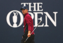 Spieth Credits Two Shots For Second Consecutive Under-Par Round