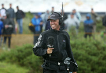 The Open: Round 2’s Best, Worst, Stats And Scores