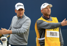 Golf Podcast: Open Championship Weekend Preview