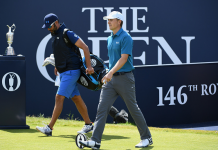 Golf Podcast: Open Championship Sunday Preview