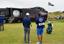 Recounting: Spieth’s Historic Final Six at Royal Birkdale