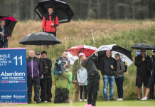 Ladies Scottish Open Primer: History, TV, Field