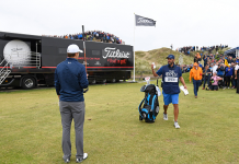 Michael Greller Praised For Historic Yardage Call On 13