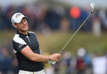 Danny Willett Cites Back Injury For Poor Performance