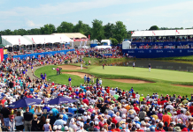 Canadian Open: From Triple-Crown To Triple-A