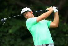 Five Tied Atop Leaderboard at RBC Canadian Open