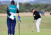 Bernhard Langer Frustrated With “Jealous” Critics