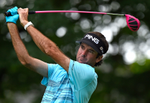 Bubba Watson Shoots Season-Low 66 in Canada