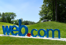 Web.com Tour Event Experimenting With Walk-Up Music