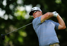 Hoffman Leads RBC Canadian Open After 54 Holes