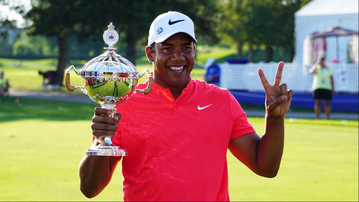Jhonattan Vegas
