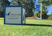Barracuda Championship Primer: History, TV, Field