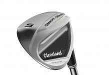 Cleveland Golf’s Innovative Wedges Set to Hit Market