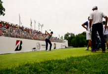 3 Stats To Win: 2017 WGC-Bridgestone Invitational