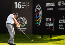 10 Storylines: WGC Bridgestone and Beyond