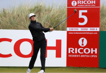 Women’s British Open Primer: History, TV, Field