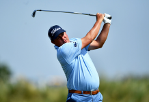 5 Sleeper Picks: 2017 WGC-Bridgestone Invitational