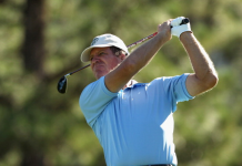 Texas Golf Hall of Fame Will Induct Steve Elkington