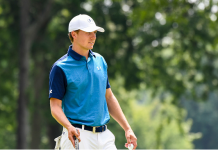 Spieth Pulls Off Superbly “Stupid” Shot at Firestone
