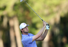 Watch: Hudson Swafford’s Hole-In-One at WGC-Bridgestone