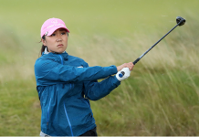 Kim Stretches Lead To 6 at Women’s British Open