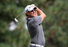 Greg Owen Takes 54 Hole Lead at the Barracuda