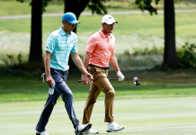 Odds To Win: 2017 PGA Championship