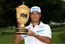Final Money, Points: WGC-Bridgestone Invitational Hideki Matsuyama