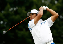 Matsuyama Fires 61, Wins WGC-Bridgestone Invitational 2017 World Golf Championships-Bridgestone Invitational at Firestone Country Club