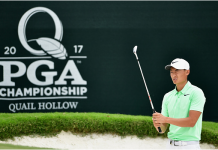3 Reasons Why The PGA Championship In May Is Good