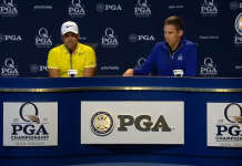 Presser: Jason Day Is “Hungry” and “Motivated”