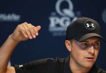 Presser: Spieth Discusses Rivalry With Rory