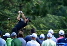 5 Quotes: PGA Championship Round One