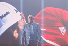 Wooo: Ric Flair Hypes 2017 PGA Championship