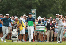 5 Quotes: PGA Championship Round Two