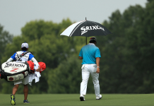 Golf Podcast: PGA Championship Saturday Edition