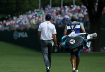 Green Mile Detour: Grand Slam Watch Off-Ramped To 2018