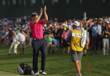 Final Money, Points: 2017 PGA Championship