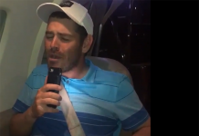 ICYMI: Louis Oosthuizen “Rises Up” After Another Runner-up