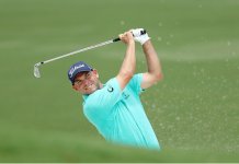 FedExCup Report: 2017 Wyndham Championship