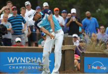 Golf Podcast: 2017 Wyndham Championship Edition