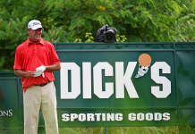 DICK’S Sporting Goods Open Primer: Field, TV, Stats