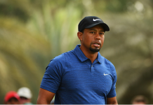 Tiger Woods Was Taking These 5 Powerful Drugs