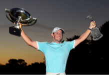 McIlroy Decides To Defend His $10M FedExCup Title