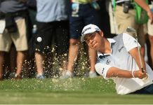 Odds To Win: The Northern Trust Hideki Matsuyama