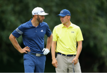 By The Numbers: The Northern Trust Field