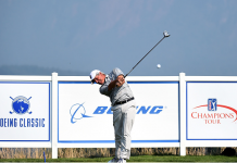 Boeing Classic Primer: History, Field, TV