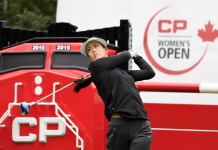 Primer: Canadian Pacific Women’s Open