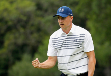 The Northern Trust: Spieth Headlines Four-Way Tie