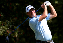 Jerry Kelly Wins Boeing Classic
